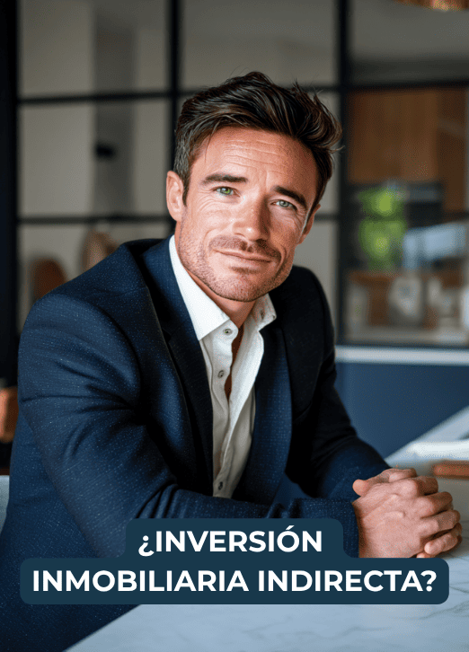 que-es-la-inversion-inmobiliaria-indirecta-y-que-opciones-existen